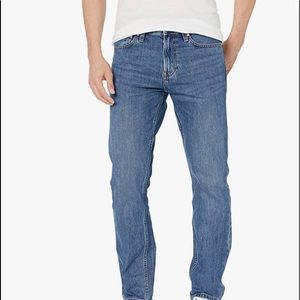 EUC CALVIN KLEIN MENS JEANS SIZE 40 waistline 30 Length